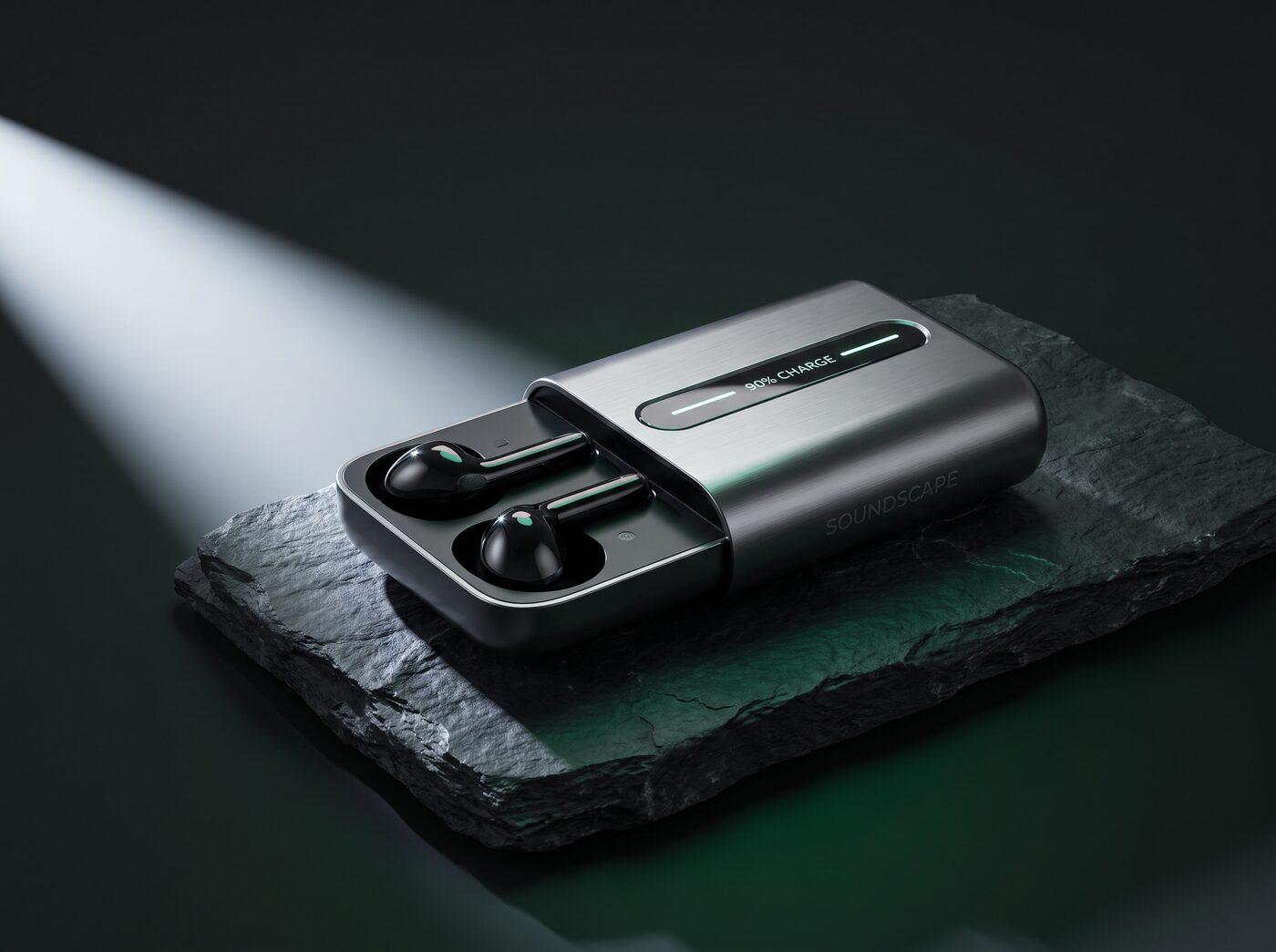 Anker Soundcore Liberty 4 Pro