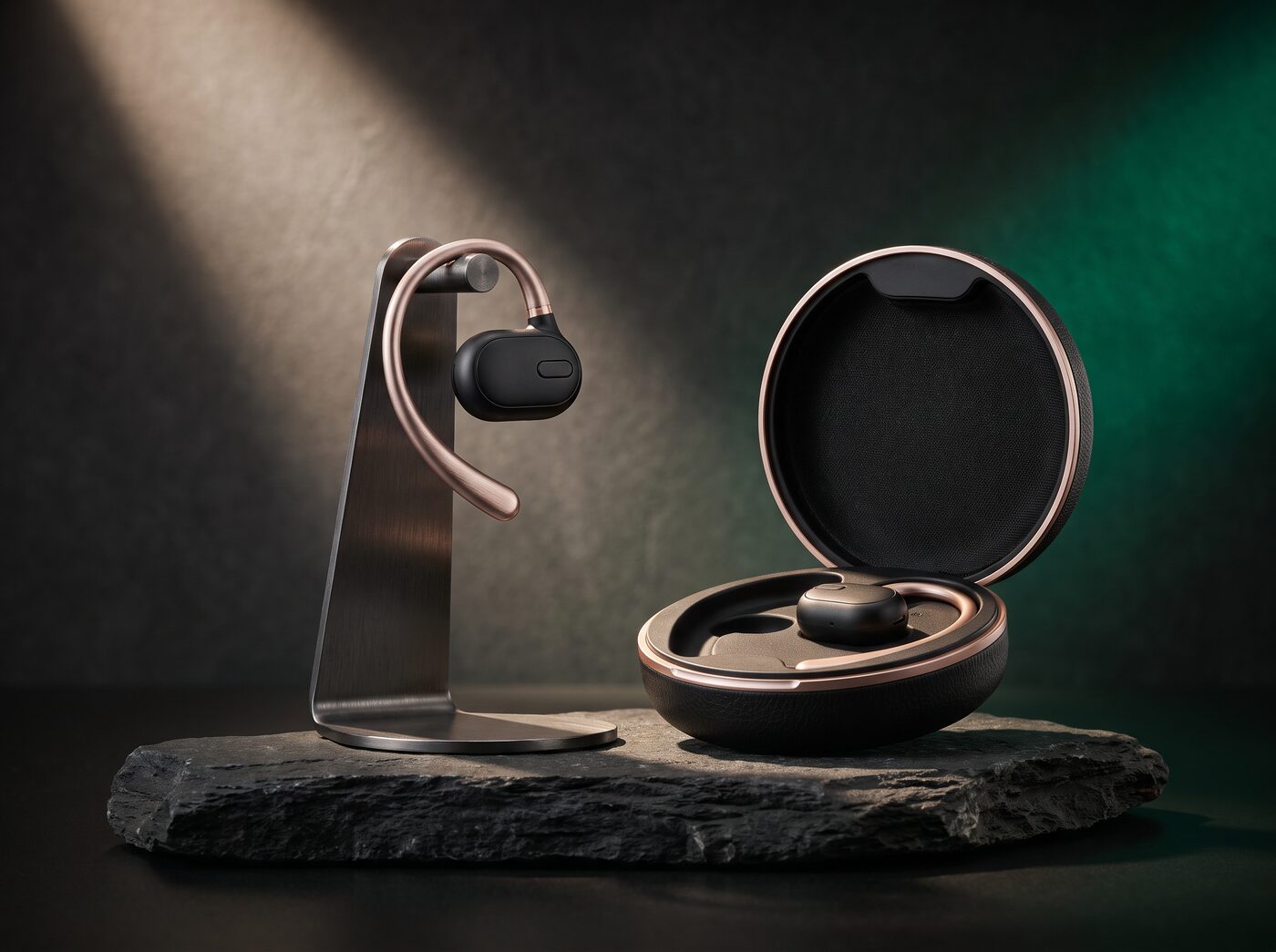 Anker Soundcore AeroClip